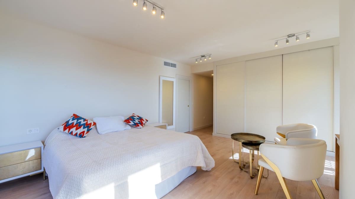 3 sypialnia Penthouse na sprzedaż w Benalmadena - 793 000 € (Ref: 9386843)