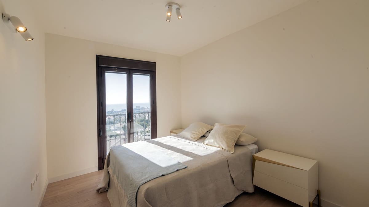 3 sypialnia Penthouse na sprzedaż w Benalmadena - 793 000 € (Ref: 9386843)