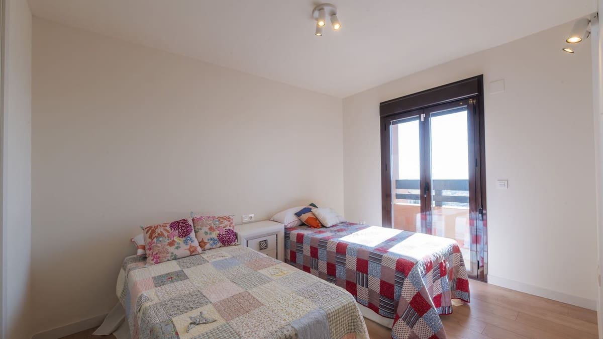 3 quarto Penthouse para venda em Benalmadena - 793 000 € (Ref: 9386843)