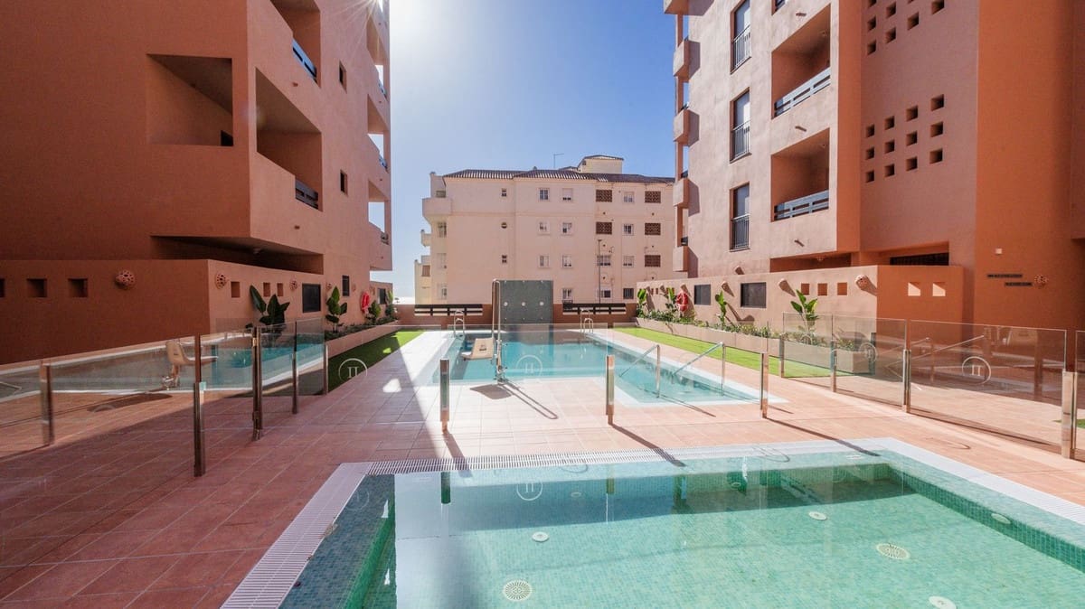 3 quarto Penthouse para venda em Benalmadena - 793 000 € (Ref: 9386843)