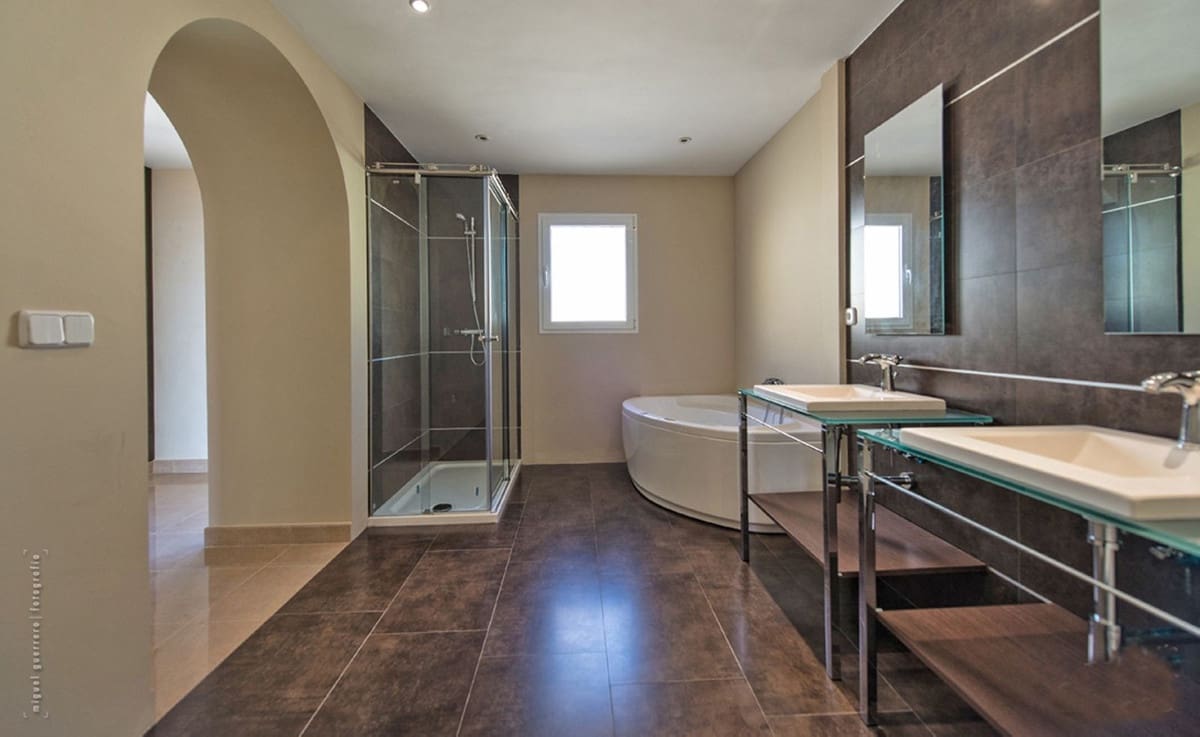 4 sypialnia Willa na sprzedaż w Benalmadena - 2 200 000 € (Ref: 9386844)