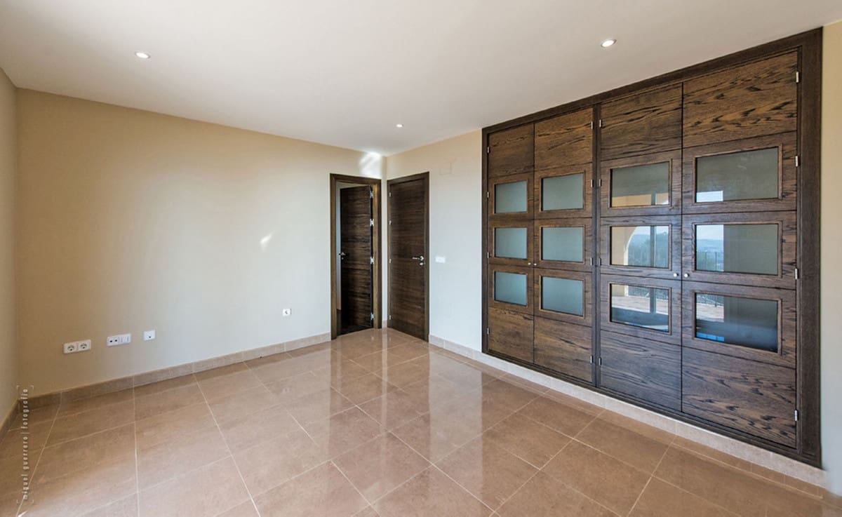 4 sypialnia Willa na sprzedaż w Benalmadena - 2 200 000 € (Ref: 9386844)