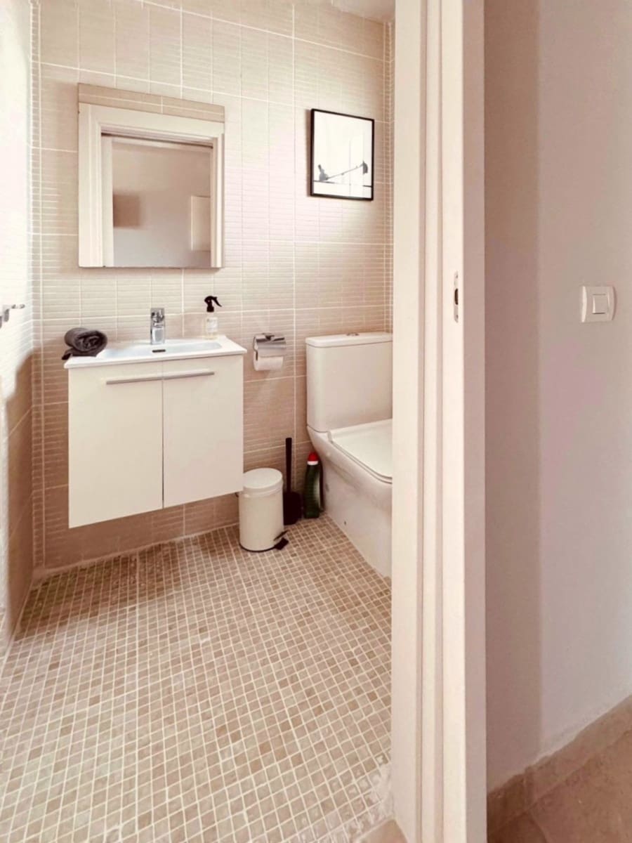 2 sypialnia Apartament na sprzedaż w Los Monteros - 385 000 € (Ref: 9413295)