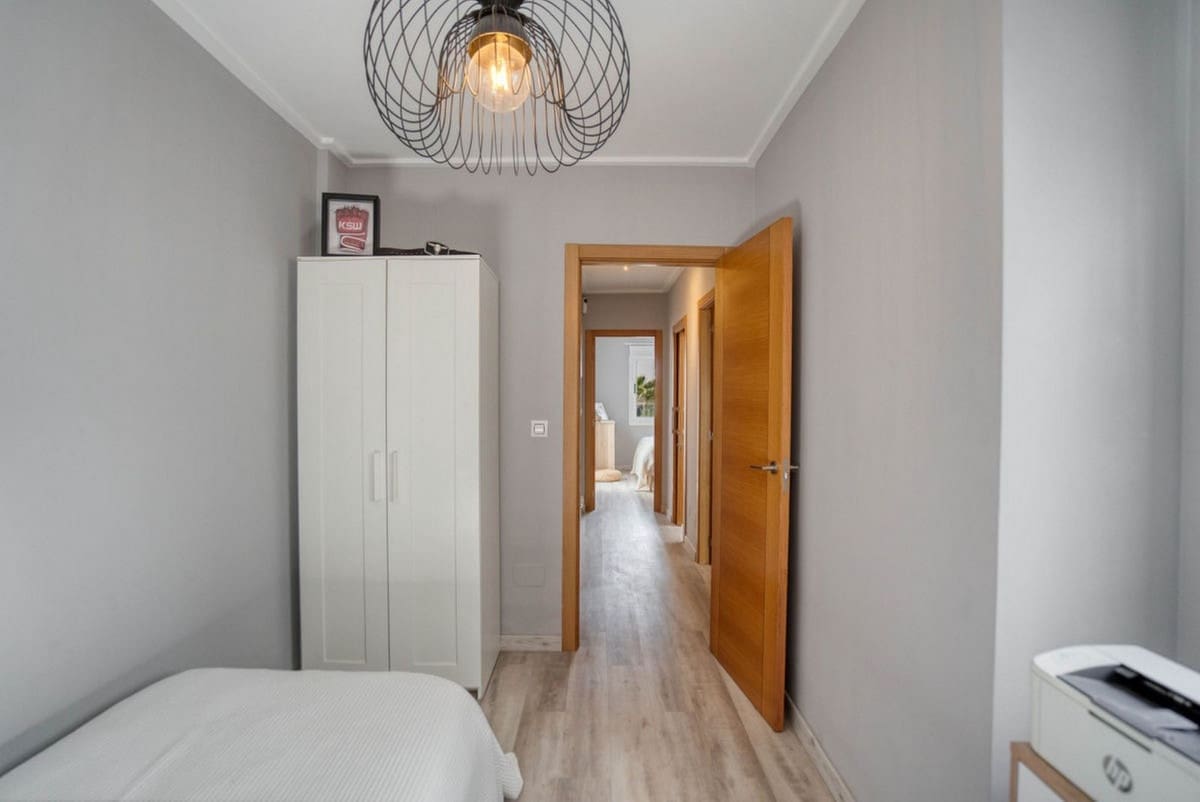 3 soverom Hus til salgs i Los Balcones - € 279 000 (Ref: 9413296)