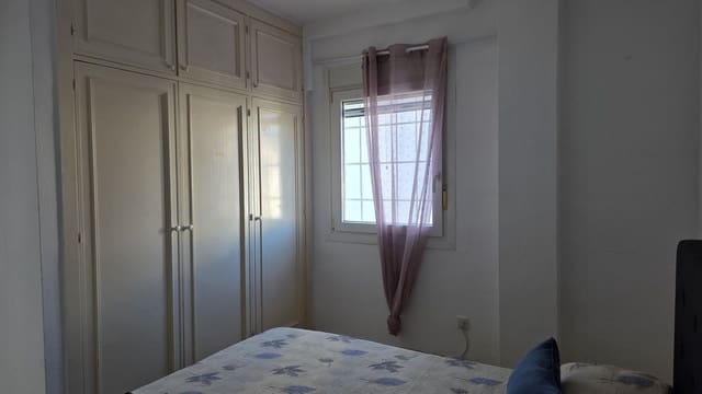 2 slaapkamer Appartement te koop in Zona Puerto Deportivo, Fuengirola - € 520.000 (Ref: 9413297)