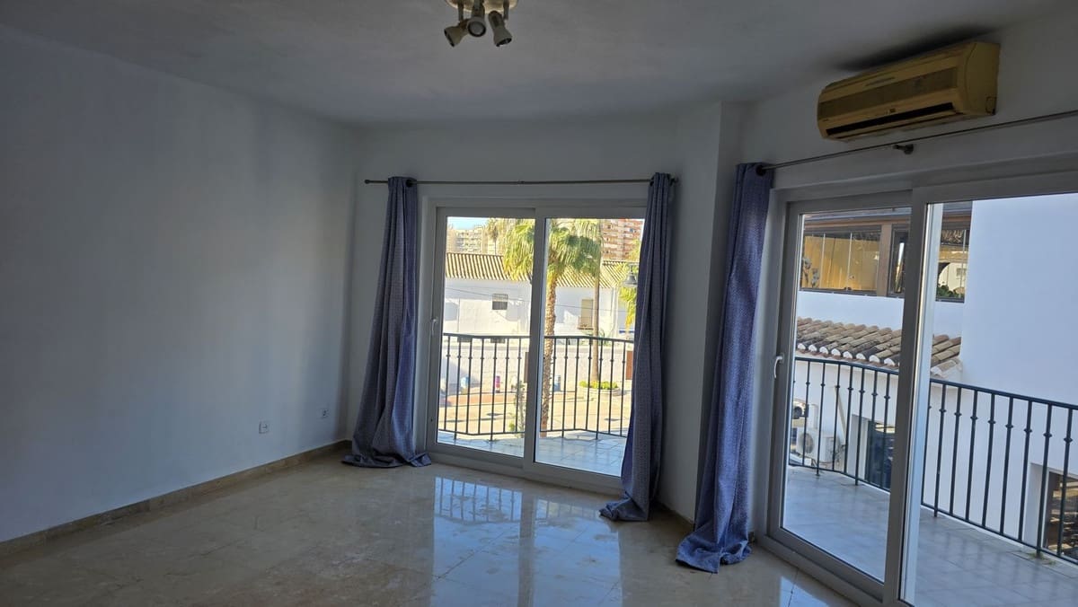 2 slaapkamer Appartement te koop in Fuengirola - € 520.000 (Ref: 9413297)