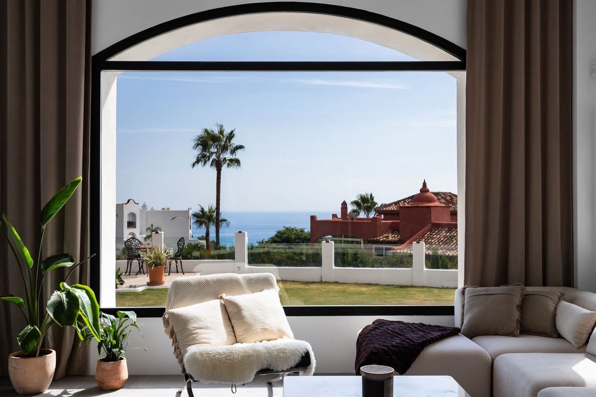 4 camera da letto Villa in vendita in Benalmadena - 2.495.000 € (Rif: 9413298)