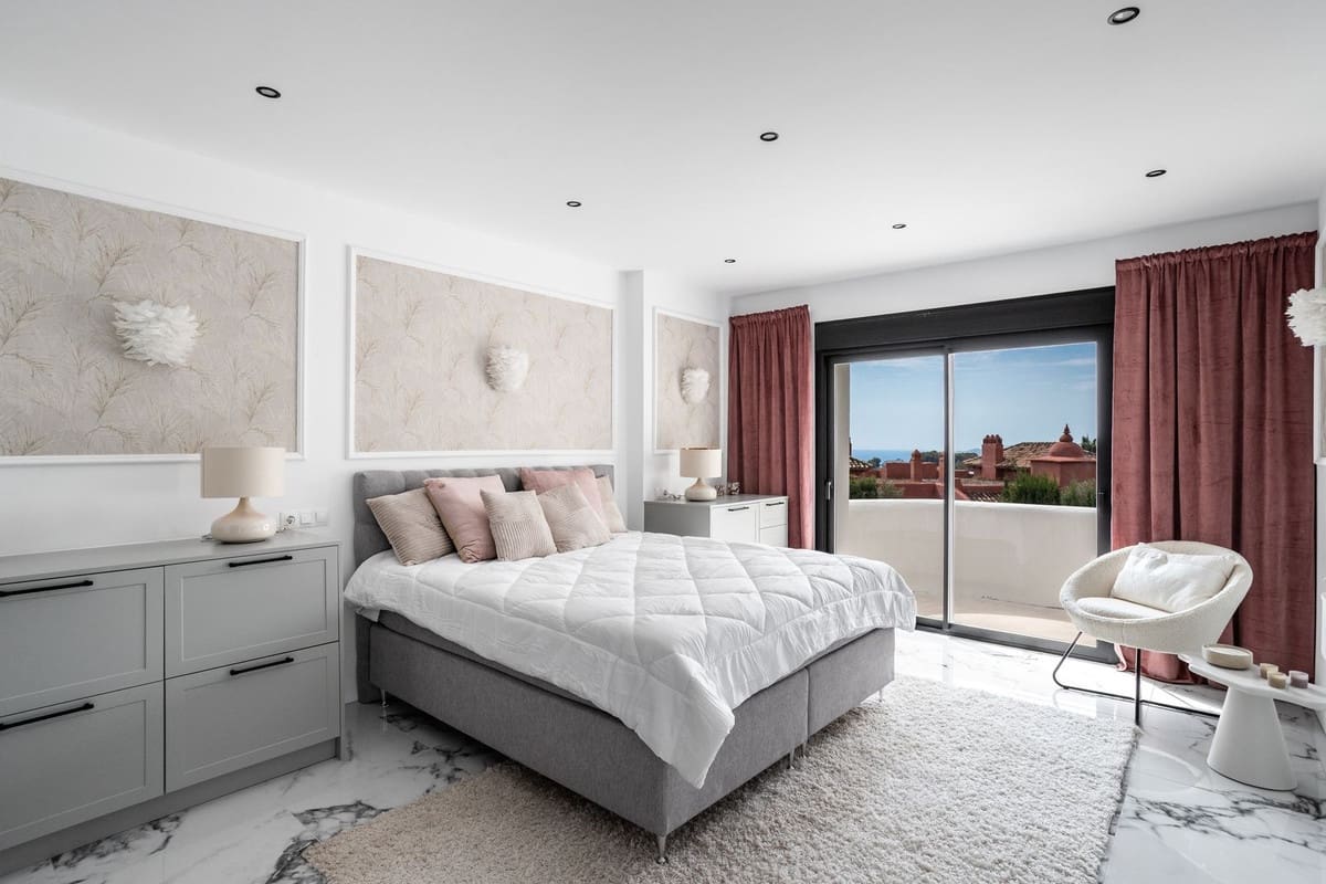 4 camera da letto Villa in vendita in Benalmadena - 2.495.000 € (Rif: 9413298)