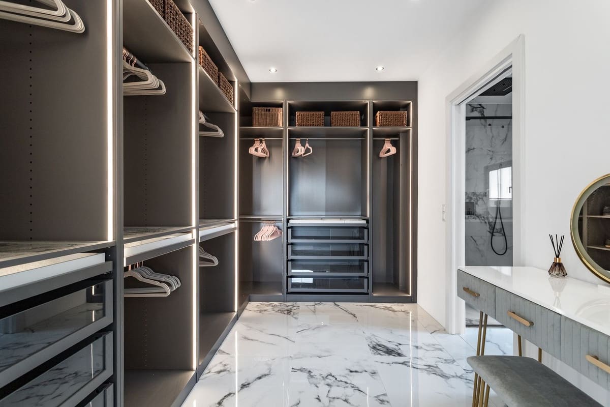 4 camera da letto Villa in vendita in Benalmadena - 2.495.000 € (Rif: 9413298)