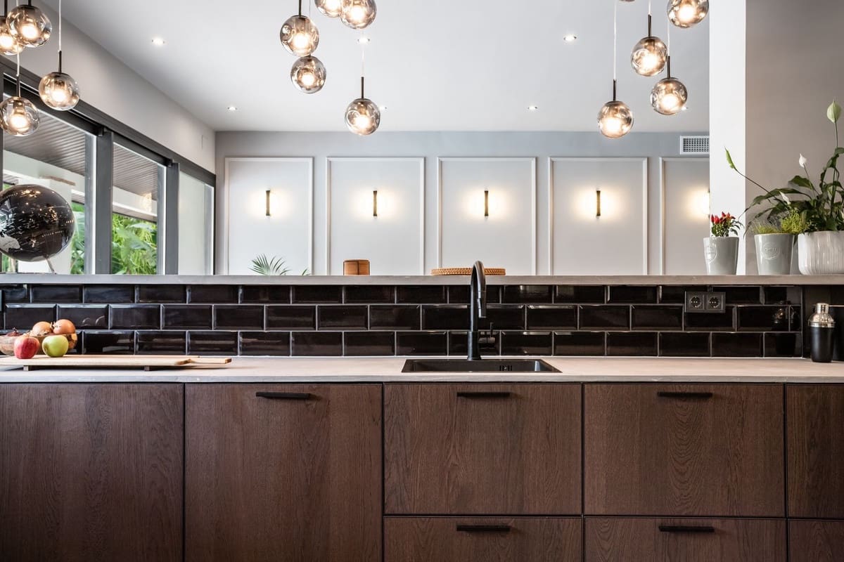 4 camera da letto Villa in vendita in Benalmadena - 2.495.000 € (Rif: 9413298)