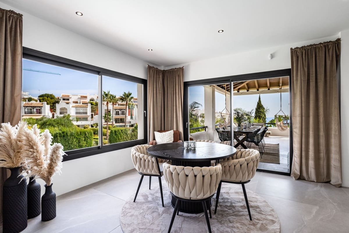 4 camera da letto Villa in vendita in Benalmadena - 2.495.000 € (Rif: 9413298)