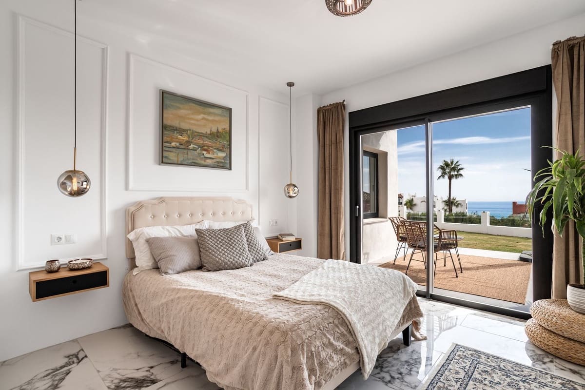 4 camera da letto Villa in vendita in Benalmadena - 2.495.000 € (Rif: 9413298)