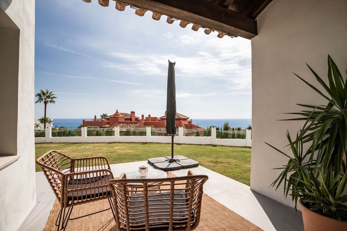 4 camera da letto Villa in vendita in Benalmadena - 2.495.000 € (Rif: 9413298)