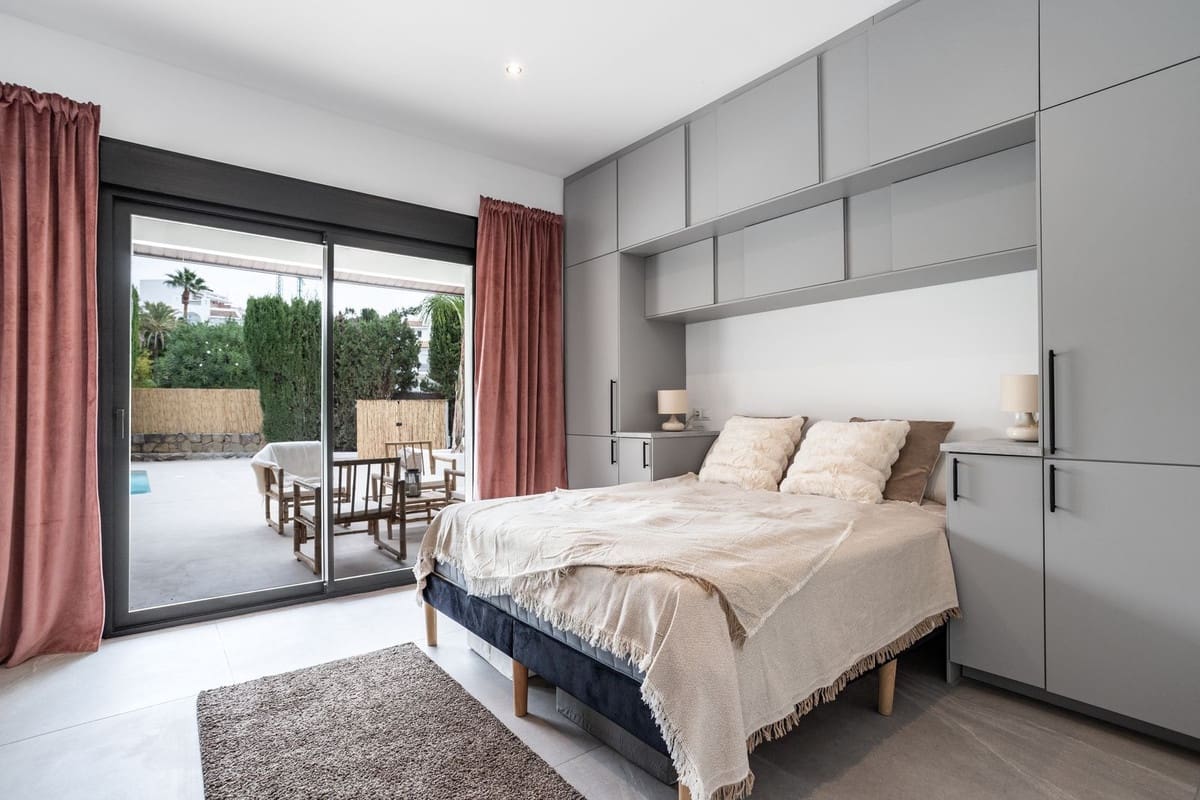 4 camera da letto Villa in vendita in Benalmadena - 2.495.000 € (Rif: 9413298)