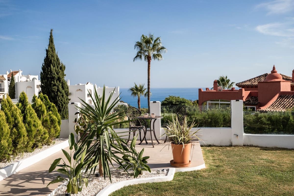 4 camera da letto Villa in vendita in Benalmadena - 2.495.000 € (Rif: 9413298)