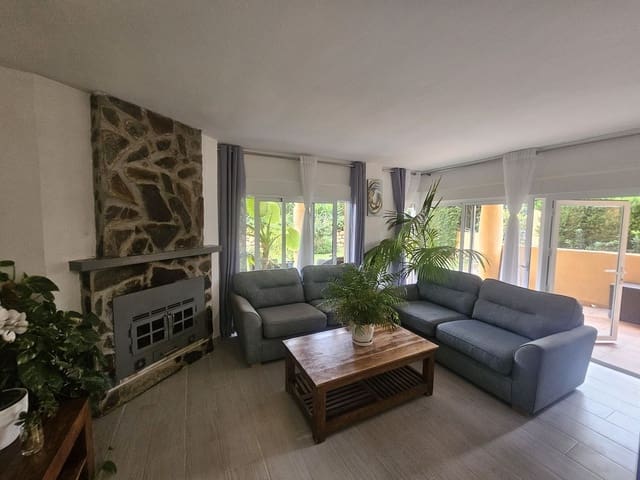 Apartamento de 4 habitaciones en Calahonda, Mijas en venta - 419.500 € (Ref: 9413299)