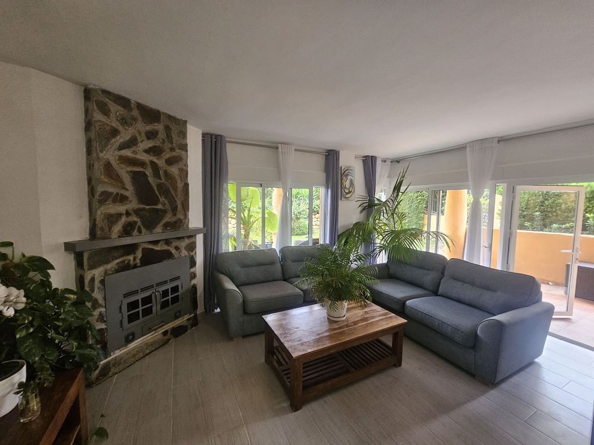 4 camera da letto Appartamento in vendita in Calahonda - 419.500 € (Rif: 9413299)