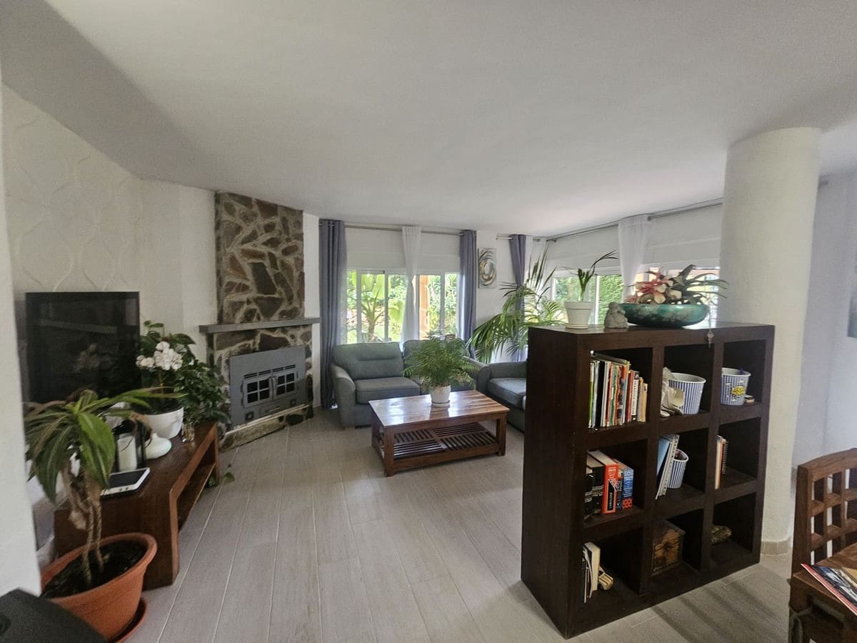 4 camera da letto Appartamento in vendita in Calahonda - 419.500 € (Rif: 9413299)