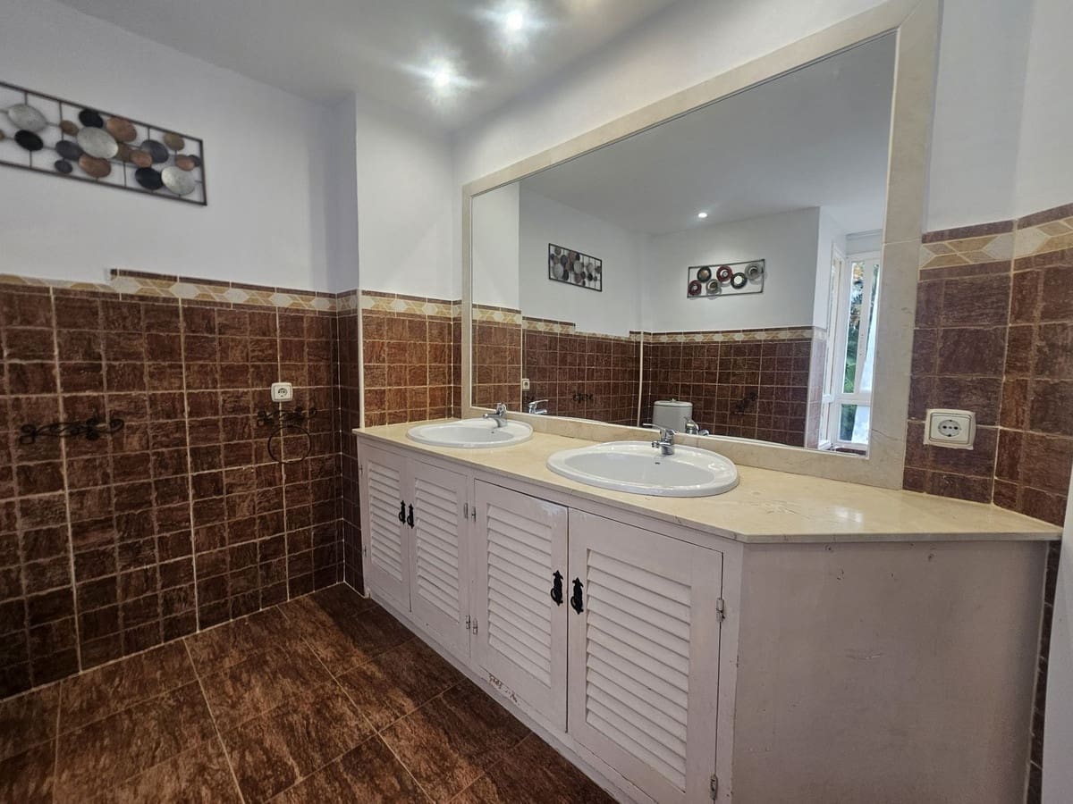 4 camera da letto Appartamento in vendita in Calahonda - 419.500 € (Rif: 9413299)