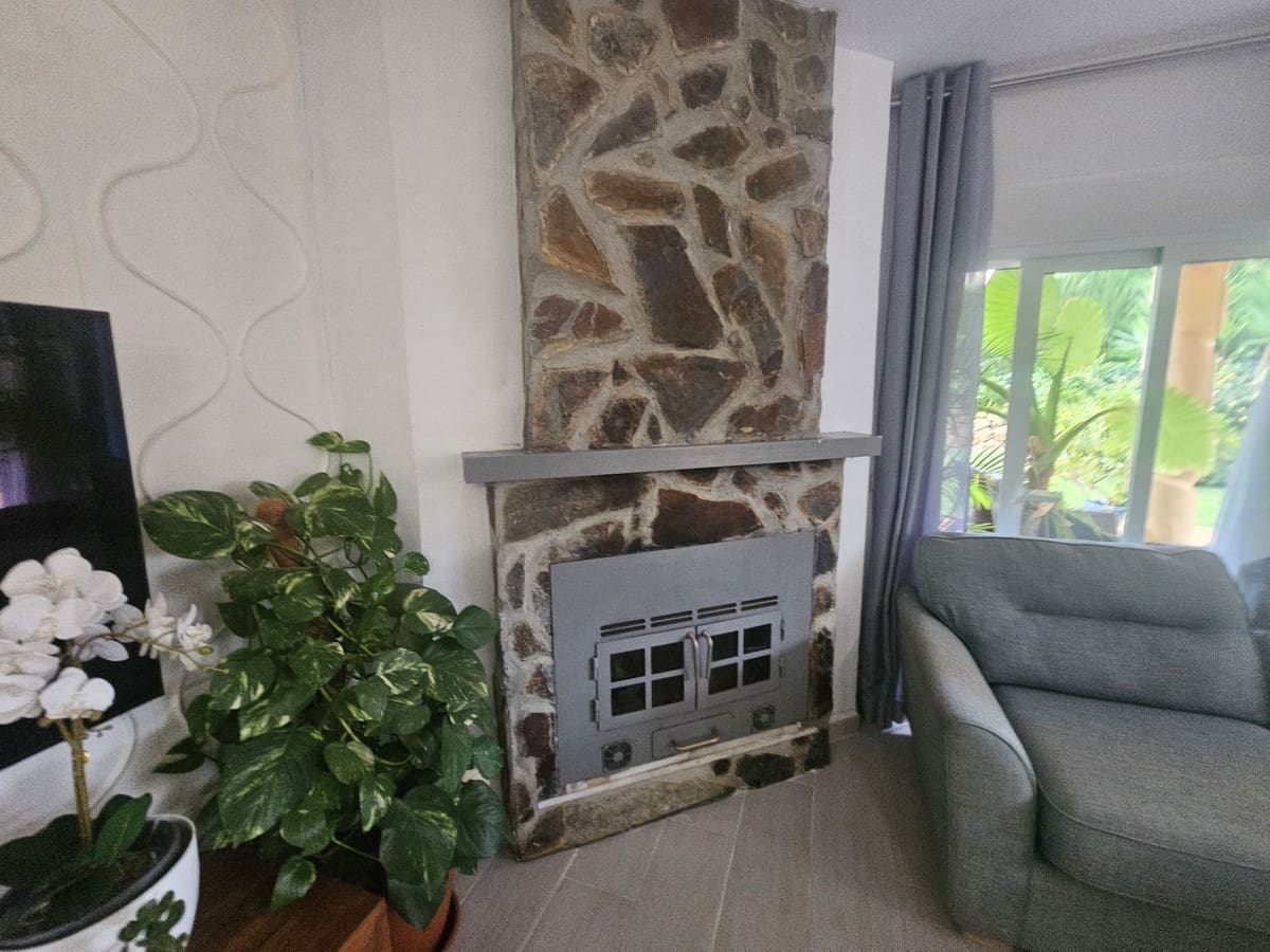 4 camera da letto Appartamento in vendita in Calahonda - 419.500 € (Rif: 9413299)