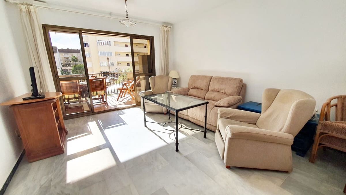 3 camera da letto Appartamento in vendita in Fuengirola - 450.000 € (Rif: 9413300)