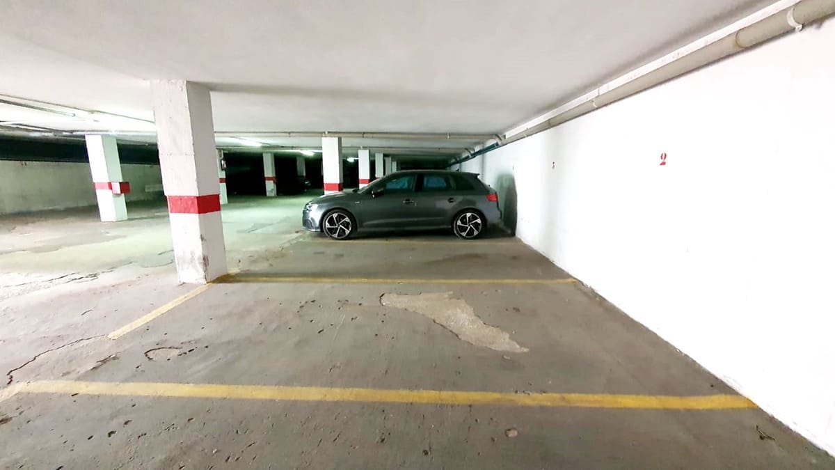 3 camera da letto Appartamento in vendita in Fuengirola - 450.000 € (Rif: 9413300)