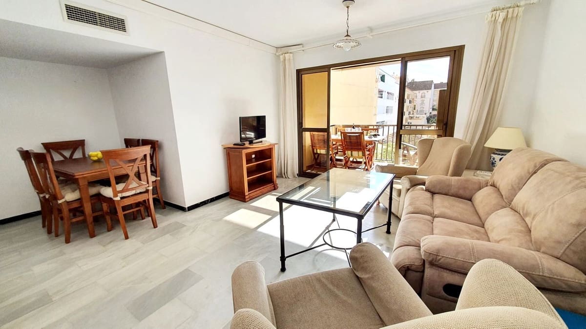 3 camera da letto Appartamento in vendita in Fuengirola - 450.000 € (Rif: 9413300)