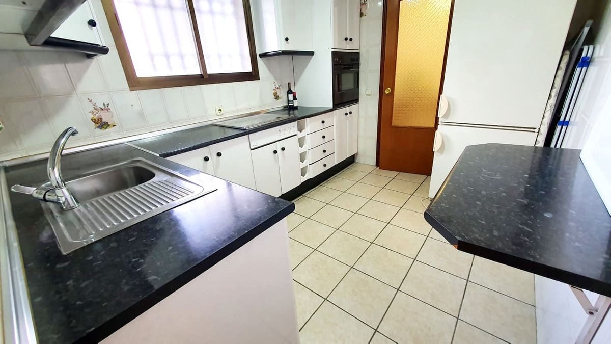 3 camera da letto Appartamento in vendita in Fuengirola - 450.000 € (Rif: 9413300)