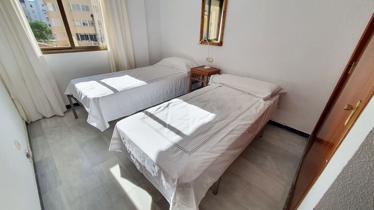 3 camera da letto Appartamento in vendita in Fuengirola - 450.000 € (Rif: 9413300)