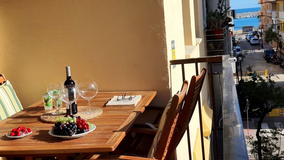 3 camera da letto Appartamento in vendita in Fuengirola - 450.000 € (Rif: 9413300)