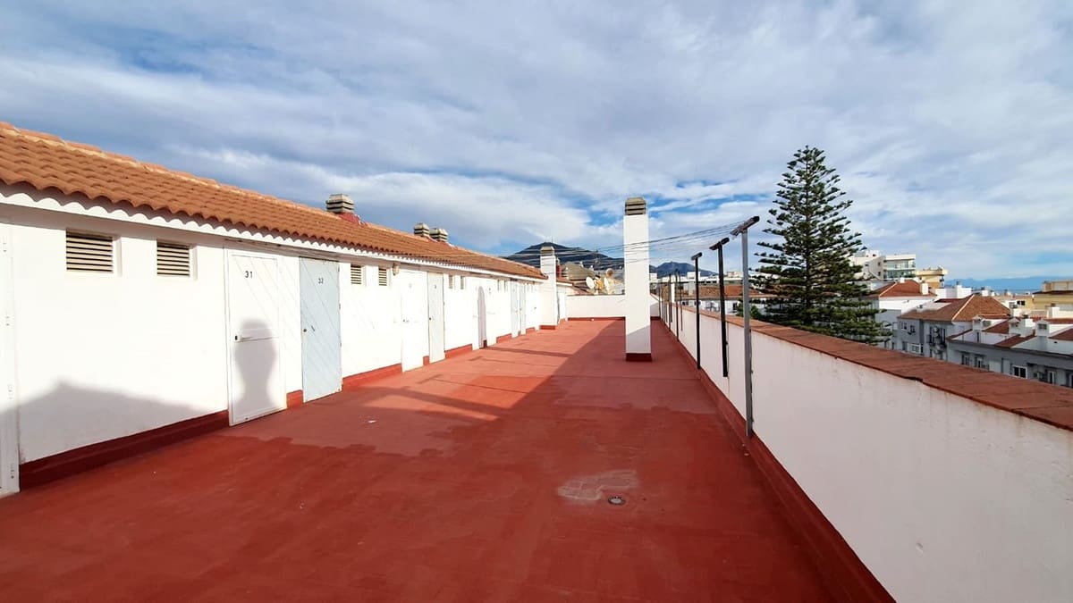 3 camera da letto Appartamento in vendita in Fuengirola - 450.000 € (Rif: 9413300)