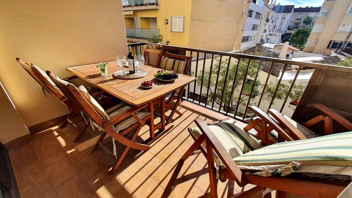 3 camera da letto Appartamento in vendita in Fuengirola - 450.000 € (Rif: 9413300)