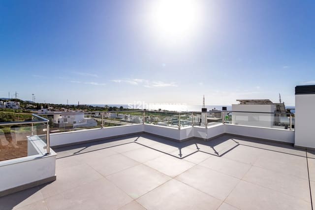 4 soverom Villa til salgs i Capistrano, Nerja - € 865 000 (Ref: 9413301)