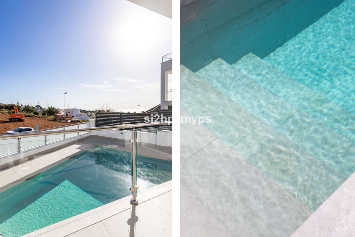 4 bedroom Villa for sale in Nerja - € 865,000 (Ref: 9413301)