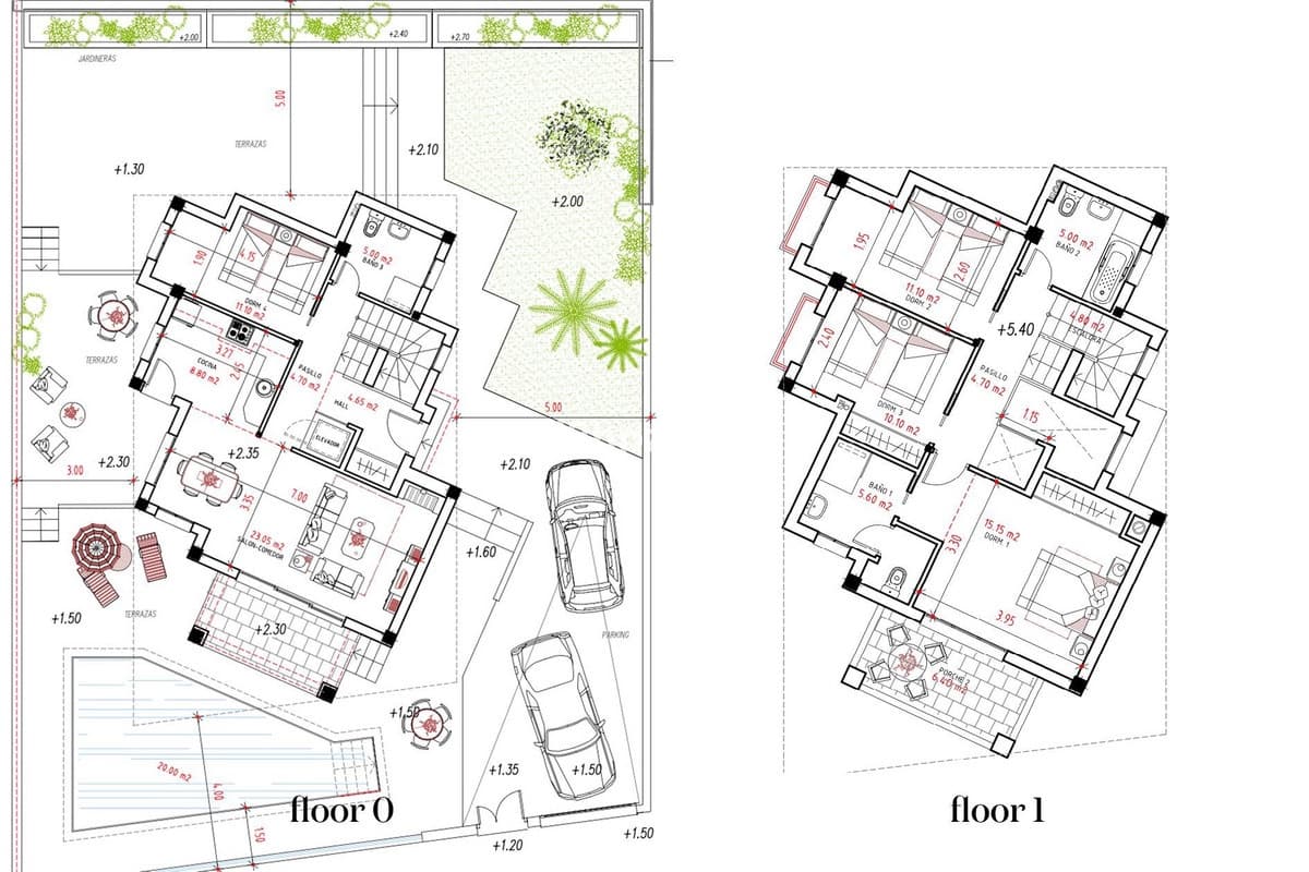 4 bedroom Villa for sale in Nerja - € 865,000 (Ref: 9413301)