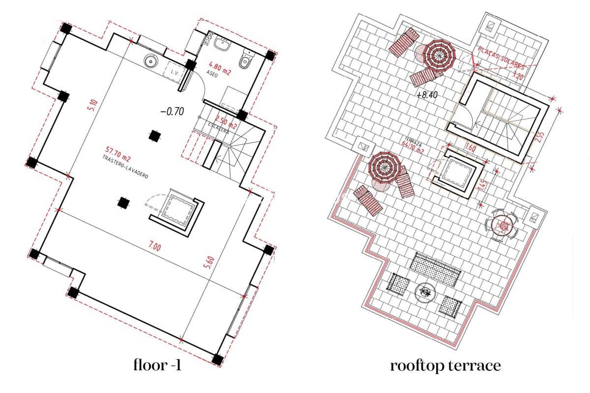 4 bedroom Villa for sale in Nerja - € 865,000 (Ref: 9413301)