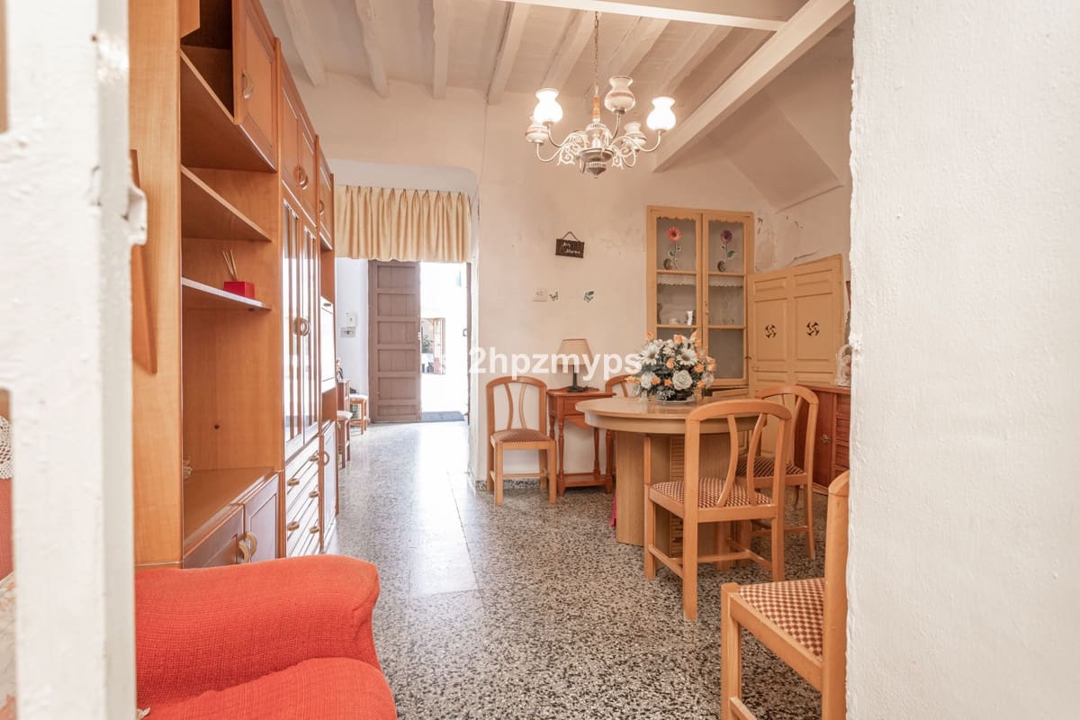 4 sovrum Hus till salu i Nerja - 950 000 € (Ref: 9413302)