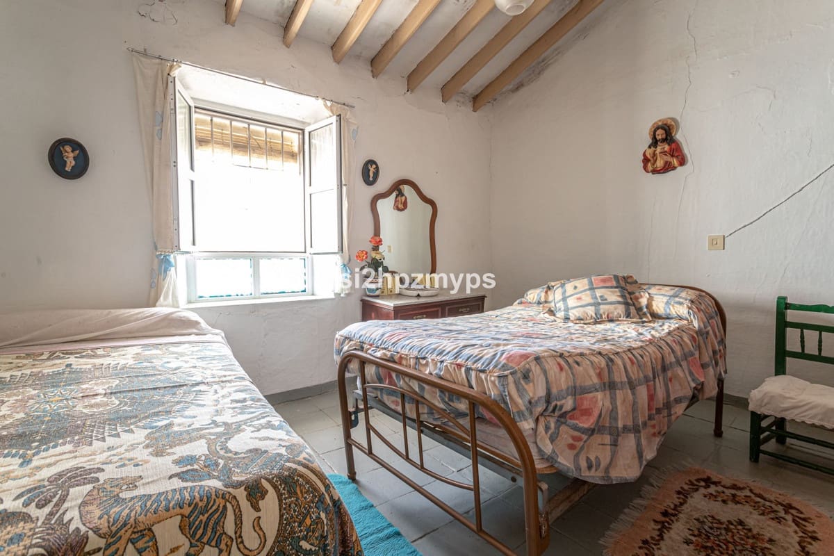 4 sovrum Hus till salu i Nerja - 950 000 € (Ref: 9413302)