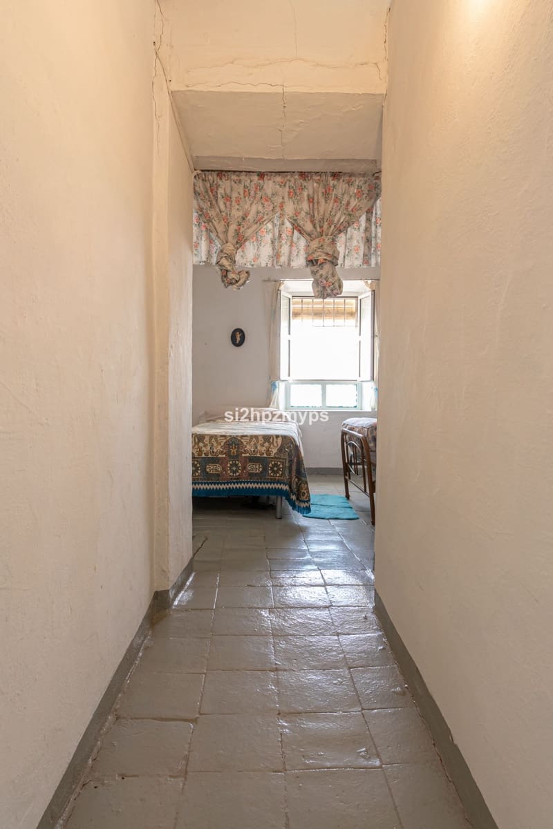 4 sovrum Hus till salu i Nerja - 950 000 € (Ref: 9413302)