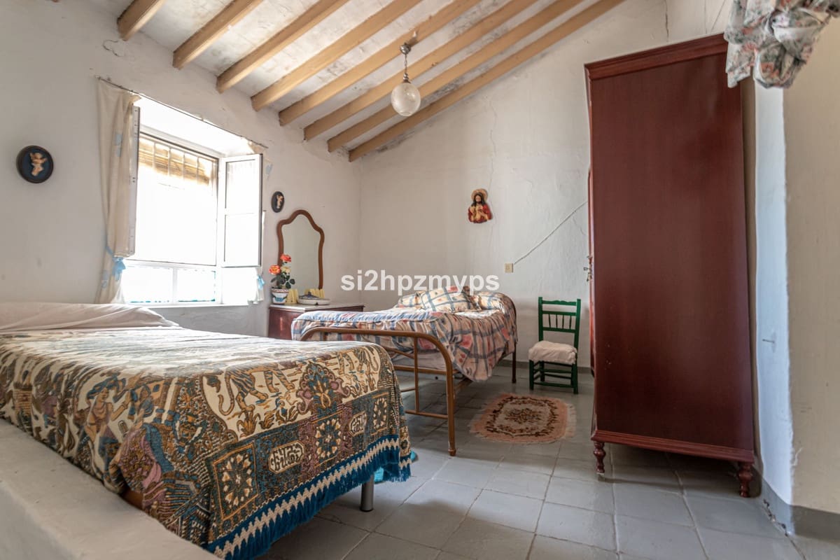 4 sovrum Hus till salu i Nerja - 950 000 € (Ref: 9413302)