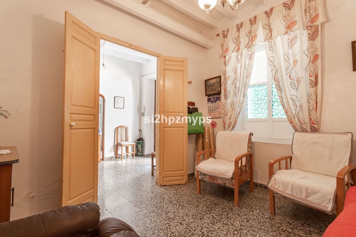 4 sovrum Hus till salu i Nerja - 950 000 € (Ref: 9413302)