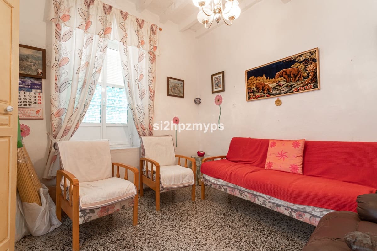 4 sovrum Hus till salu i Nerja - 950 000 € (Ref: 9413302)