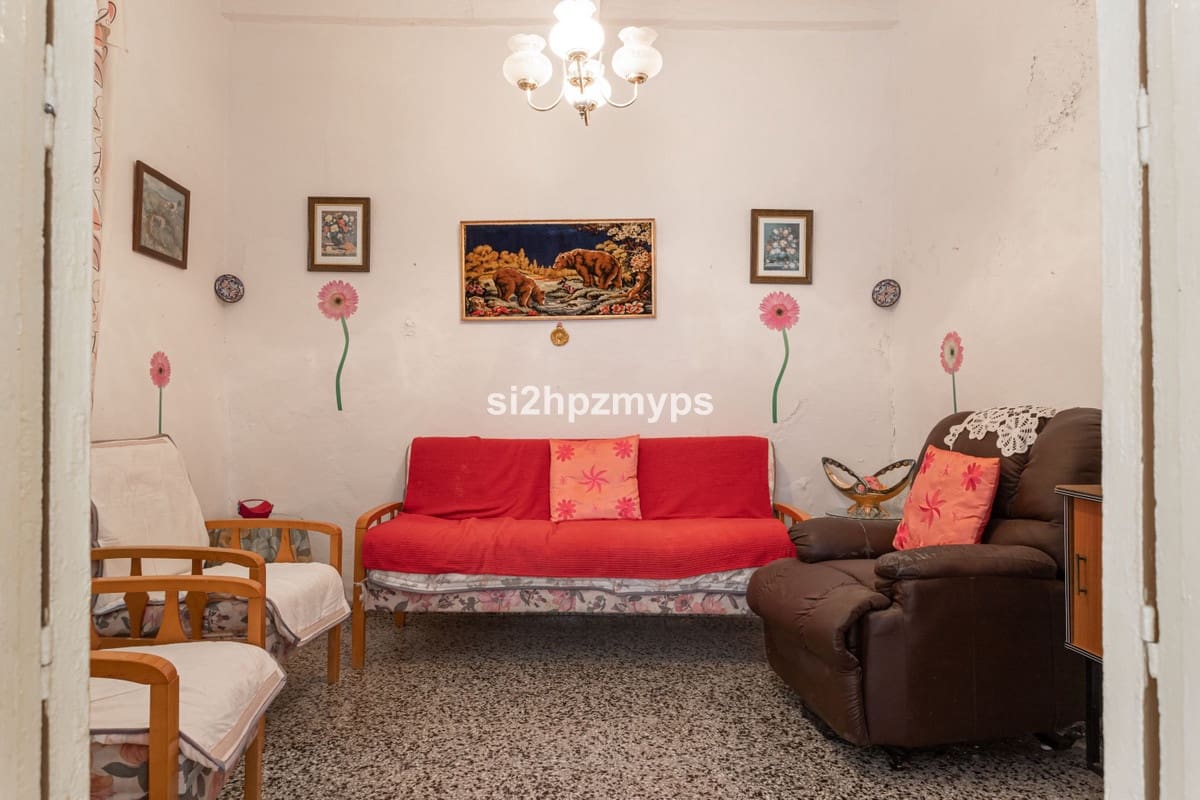 4 sovrum Hus till salu i Nerja - 950 000 € (Ref: 9413302)