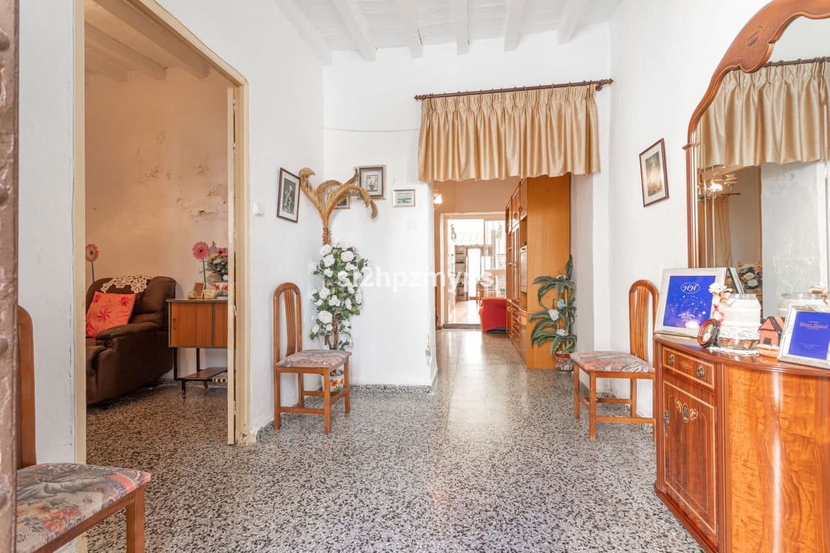 4 sovrum Hus till salu i Nerja - 950 000 € (Ref: 9413302)