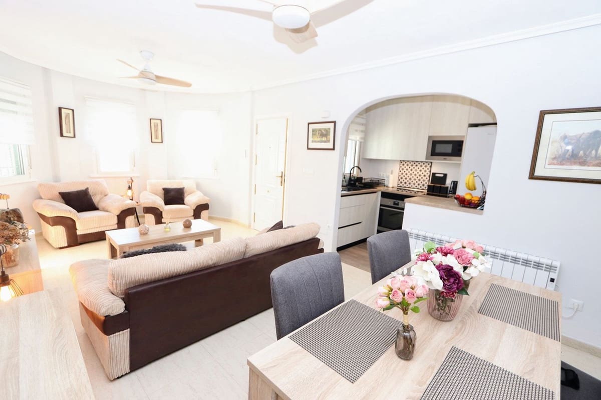 Chalet de 3 habitaciones en Sucina en venta - 220.000 € (Ref: 9413304)