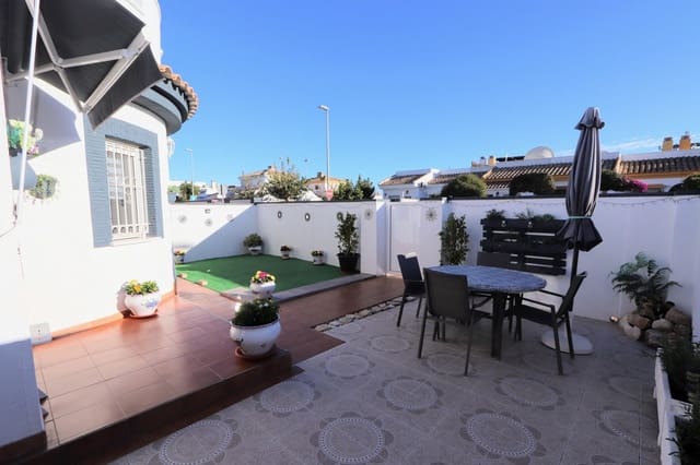Chalet de 3 habitaciones en Sucina, Murcia ciudad en venta - 220.000 € (Ref: 9413304)
