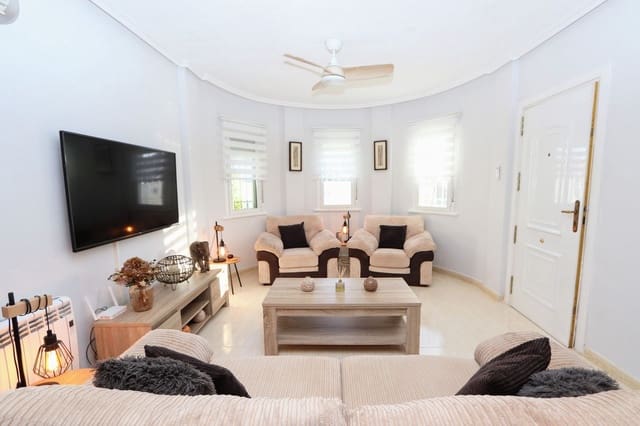 Chalet de 3 habitaciones en Sucina, Murcia ciudad en venta - 220.000 € (Ref: 9413304)