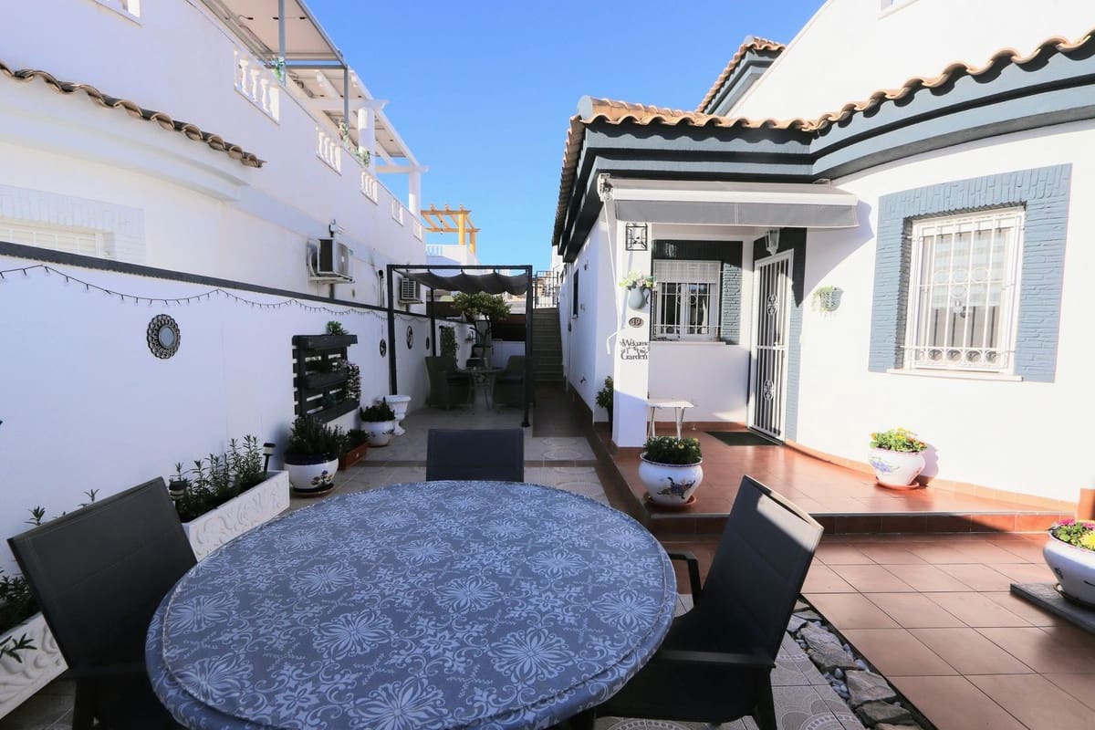 Chalet de 3 habitaciones en Sucina en venta - 220.000 € (Ref: 9413304)