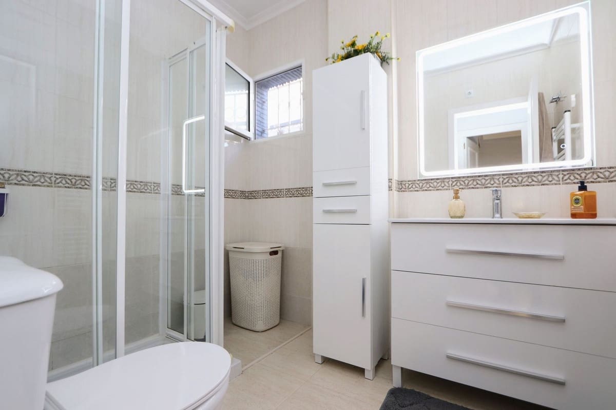 3 chambre Villa/Maison à vendre à Sucina avec garage - 208 000 € (Ref: 9413304)