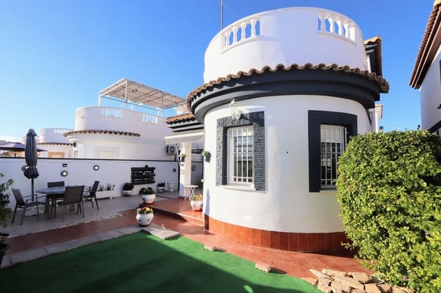 3 camera da letto Villa in vendita in Sucina, Murcia città - 220.000 € (Rif: 9413304)